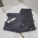 removable maint panel box