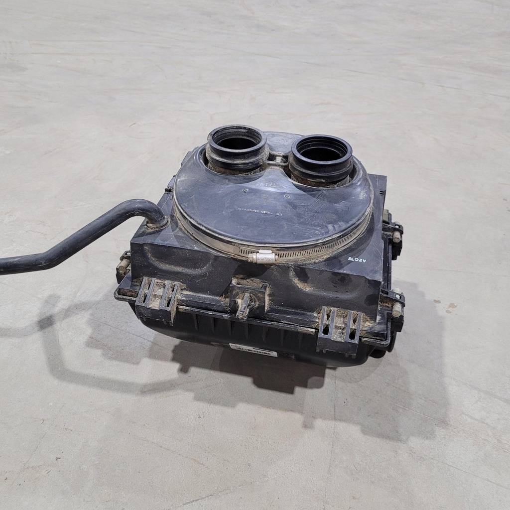 AIRBOX BASE