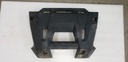 FASCIA, REAR, LOWER, BLAC - POLARIS - 5450252-070 POLARIS