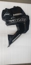 PANEL-SIDE RH PAINTED BLK - POLARIS - 5451231-666