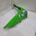 Fender, Front - Left