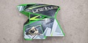 PANEL, SIDE L GREEN - 5718-175 ARCTIC CAT