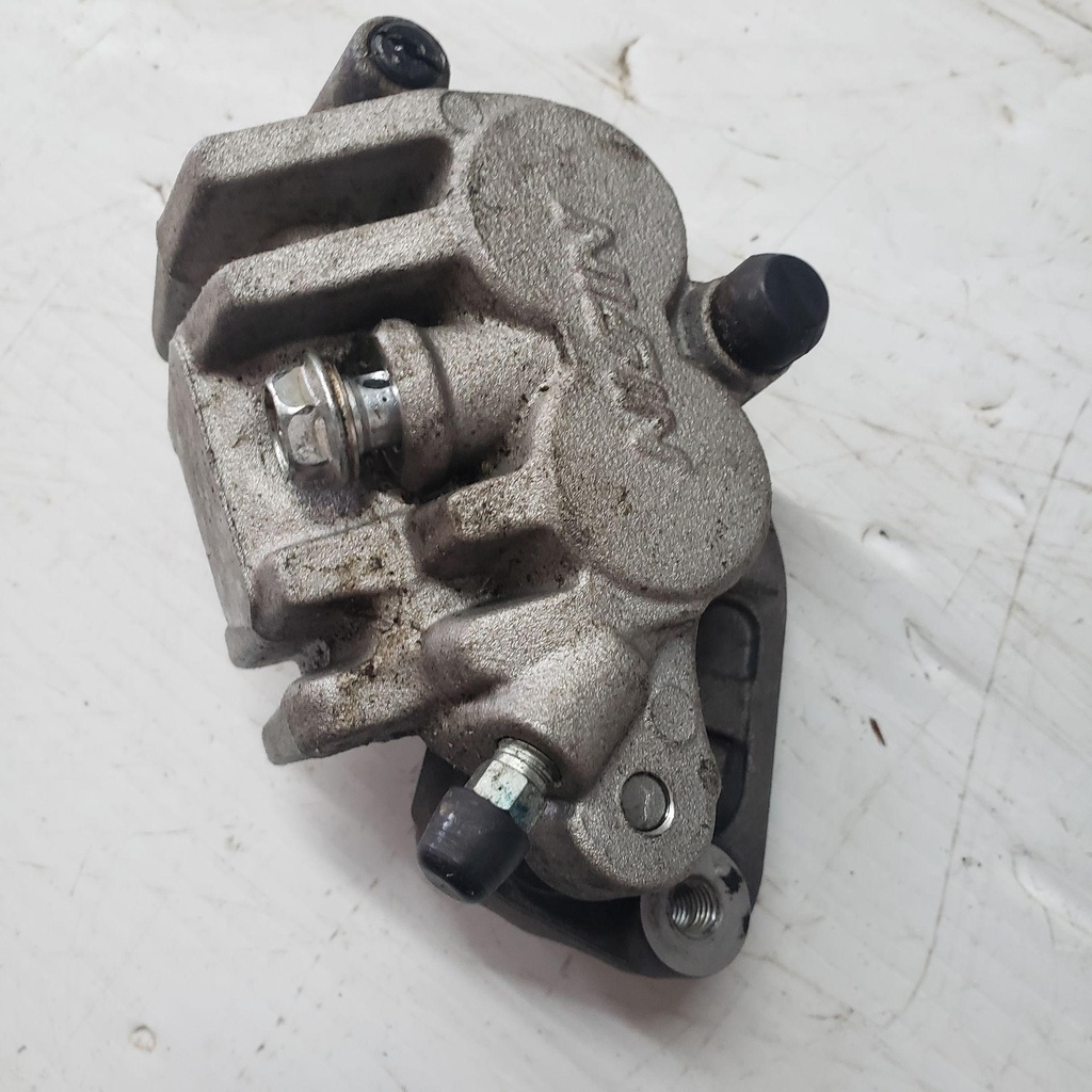 SUZUKI CALIPER ASSY, FRONT LH - 59300-13E01-999