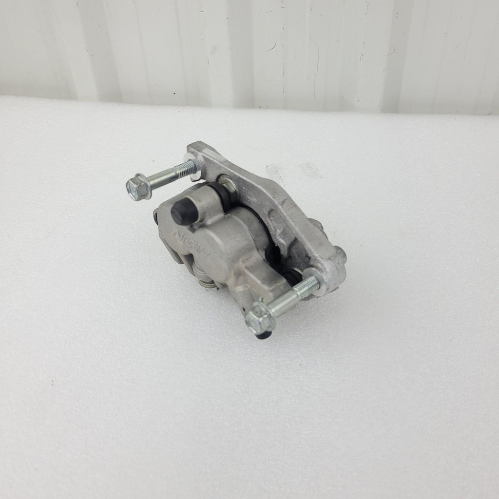 caliper assy fr l