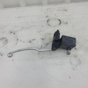 cylinder assy, front master