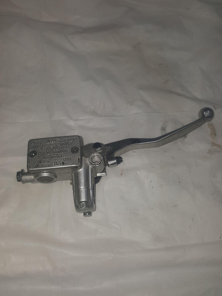 SUZUKI CYLINDER ASSY, FRONT MAST - 59600-44E30