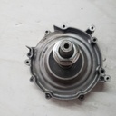 YAMAHA Clutch Housing Comp - 5GH-16611-10-00