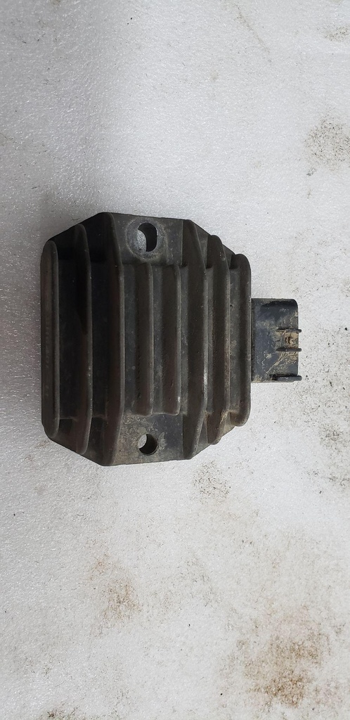 Rectifier & Regulator Ass - 5GT-81960-00-00 YAMAHA