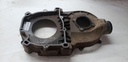 YAMAHA Cover, Crankcase 2 - 5KM-15421-00-00