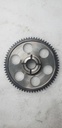 YAMAHA Gear, Idler 2 - 5KM-15517-10-00