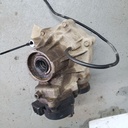 YAMAHA Front Axle Gear Case Comp - 5KM-46160-15-00