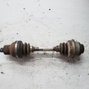 YAMAHA Shaft, Drive 2 - 5KM-46173-10-00