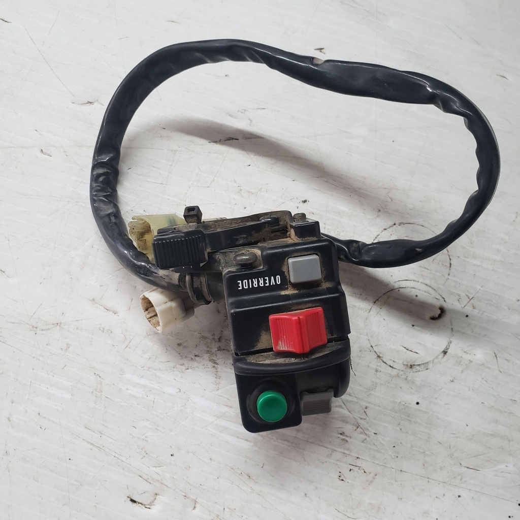 YAMAHA Switch, Handle 4 - 5KM-83972-00-00