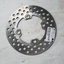 YAMAHA Disc, Brake (Left) - 5ND-F582T-00-00