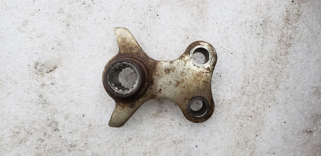 Arm, Pitman - 5TG-23816-10-00 YAMAHA