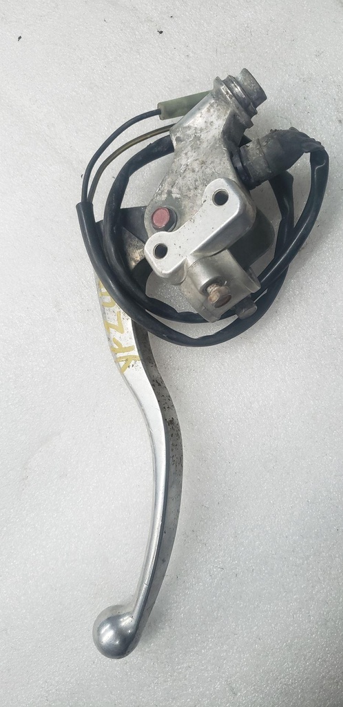 Lever Holder Assy (Left) - 5TG-82910-00-00 YAMAHA