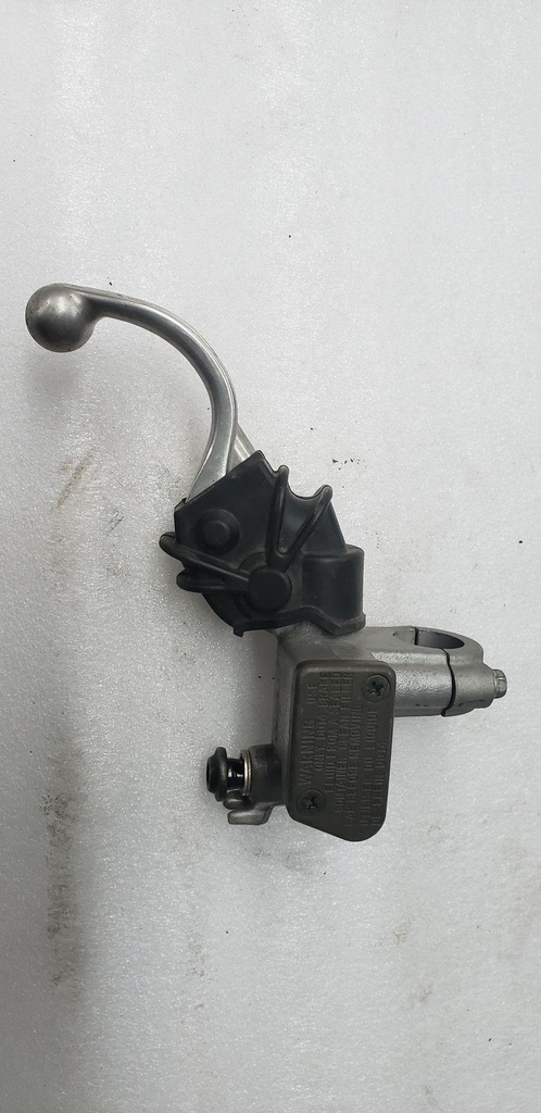 Master Cylinder Sub Assy - 5XC-W2587-00-00 yamaha