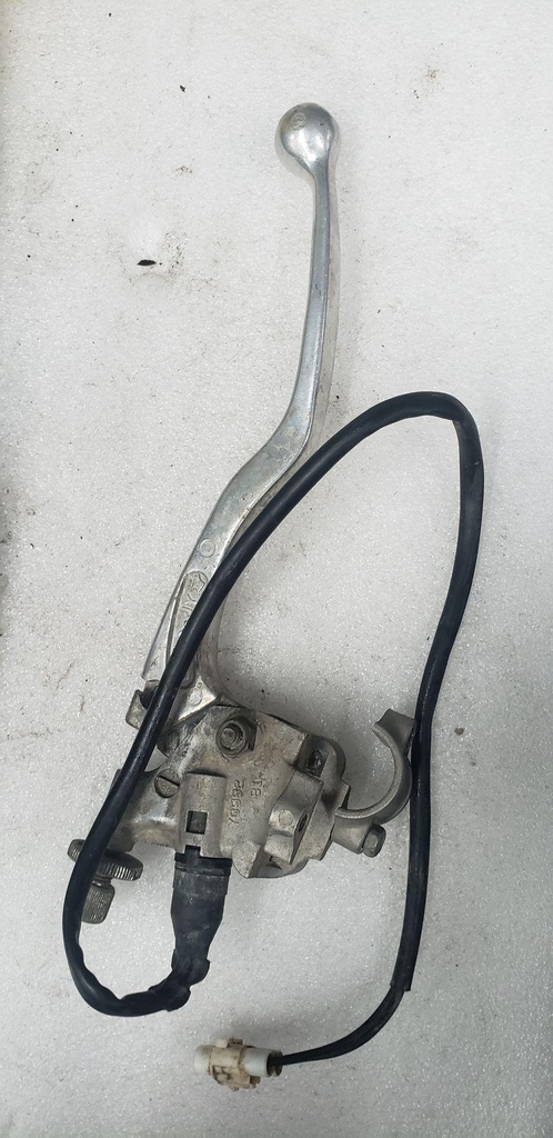 Lever Holder Assy (Left) - 5YT-82910-11-00 YAMAHA