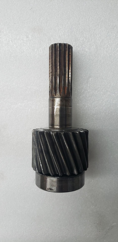 Counter Shaft Ass'y - 619230044 SKI DOO