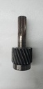 Counter Shaft Ass'y - 619230044 SKI DOO