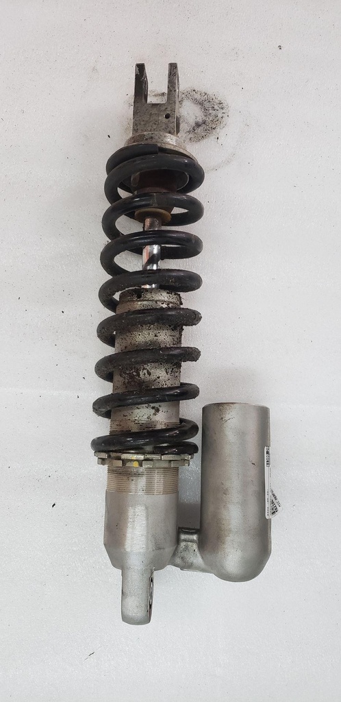 ABSORBER ASSY, REAR SHOCK - Suzuki - 62100-29FQ1-019