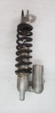 ABSORBER ASSY, REAR SHOCK - Suzuki - 62100-29FQ1-019