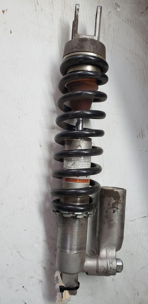 SUZUKI ABSORBER ASSY, REAR SHOCK - 62100-32E30-019