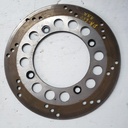 SUZUKI DISC, REAR BAKE - 69211-32E01