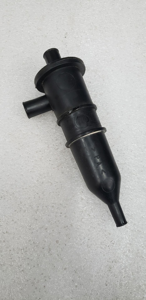 Breather Assy - 6TA-15370-00-00 YAMAHA