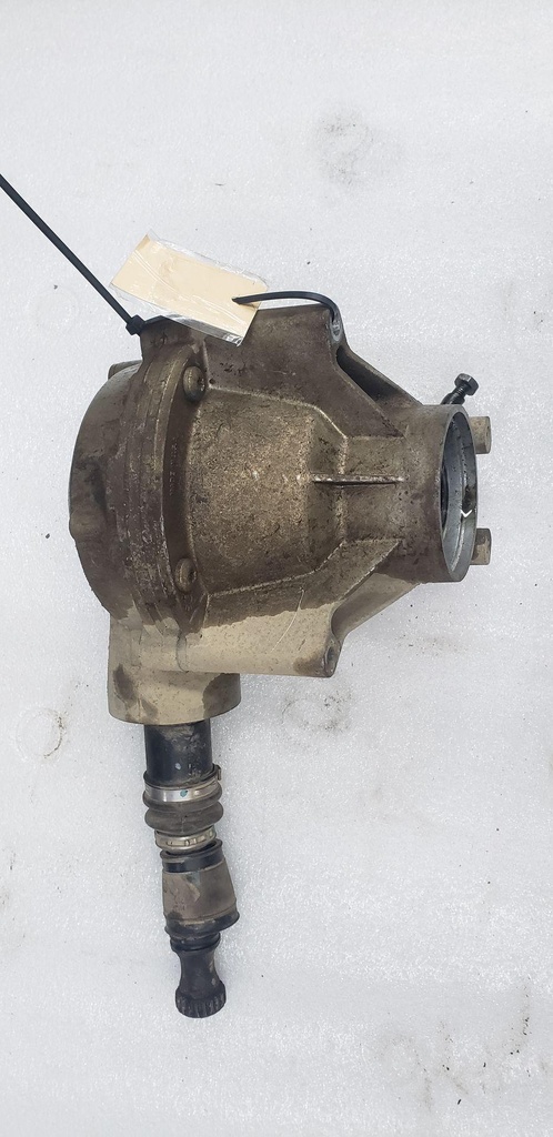 Differential XT, XT-P - 703500872 CAN AM