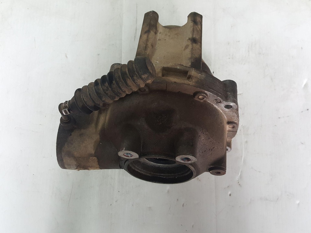 BOMBARDIER Front Differential - 703500907