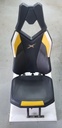 BACKREST ASSEMBLY - Can-Am - 703500946