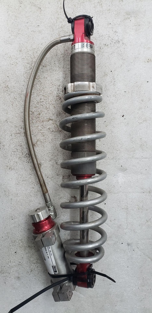 SHOCK-R/T FM - POLARIS - 7043417 POLARIS