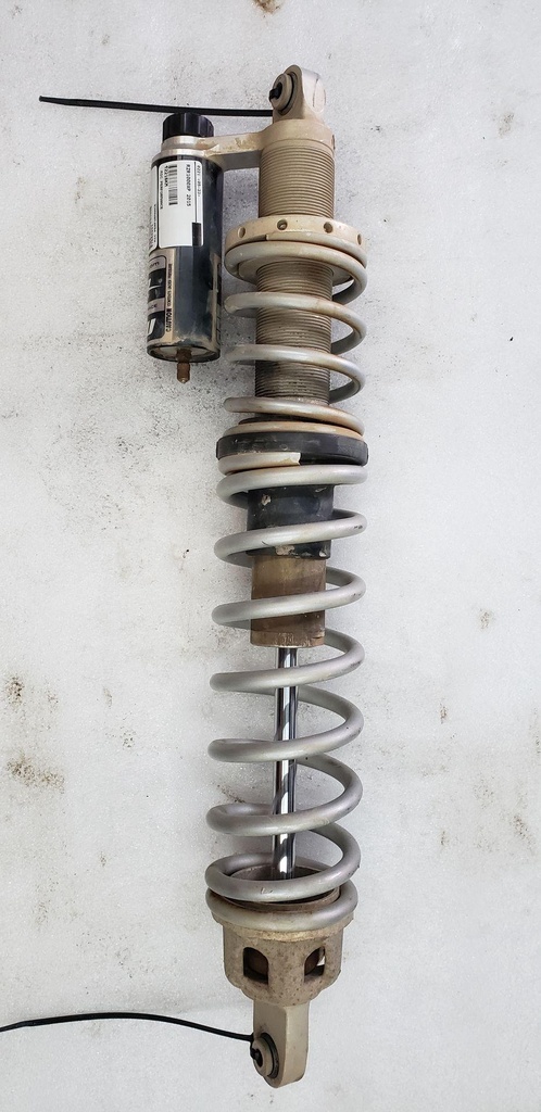 SHOCK, FRONT, PIGGYBACK, - POLARIS - 7044331 POLARIS