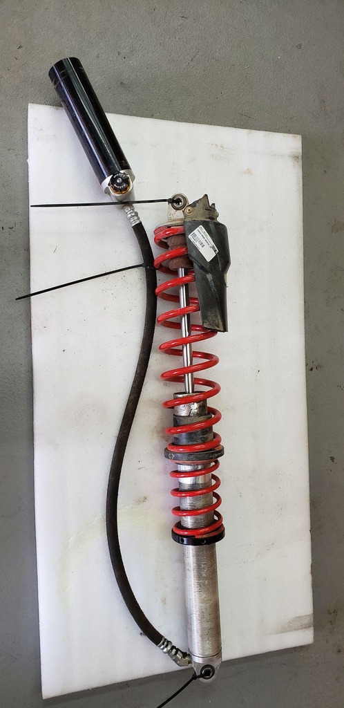 SHOCK-REAR,REMOTE,RH - POLARIS - 7044877 POLARIS