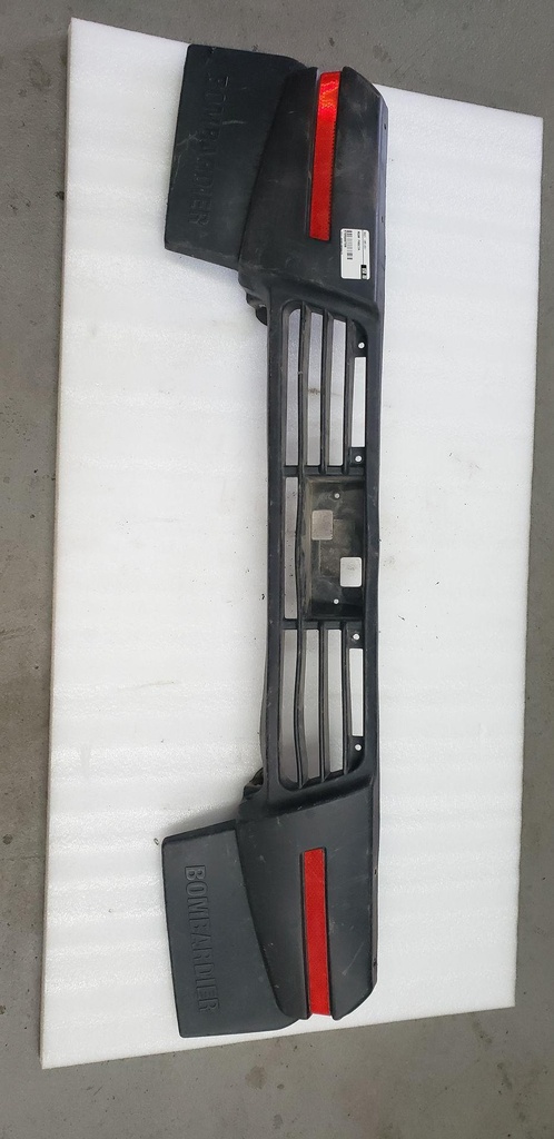 REAR FASCIA - 705000709 can am