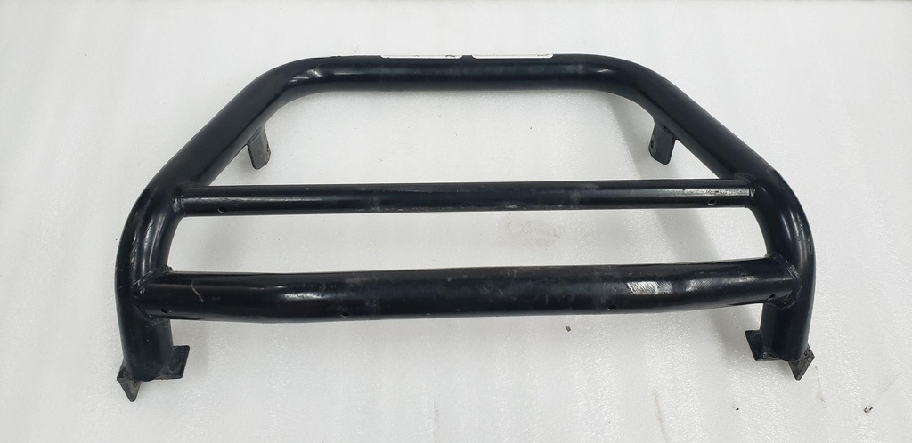 REAR BUMPER (BLACK) - 705000799 can am