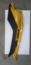 Yellow LH Rear Fender - 705011119 CAN AM
