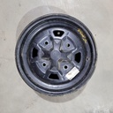 Front Rim XT Camo