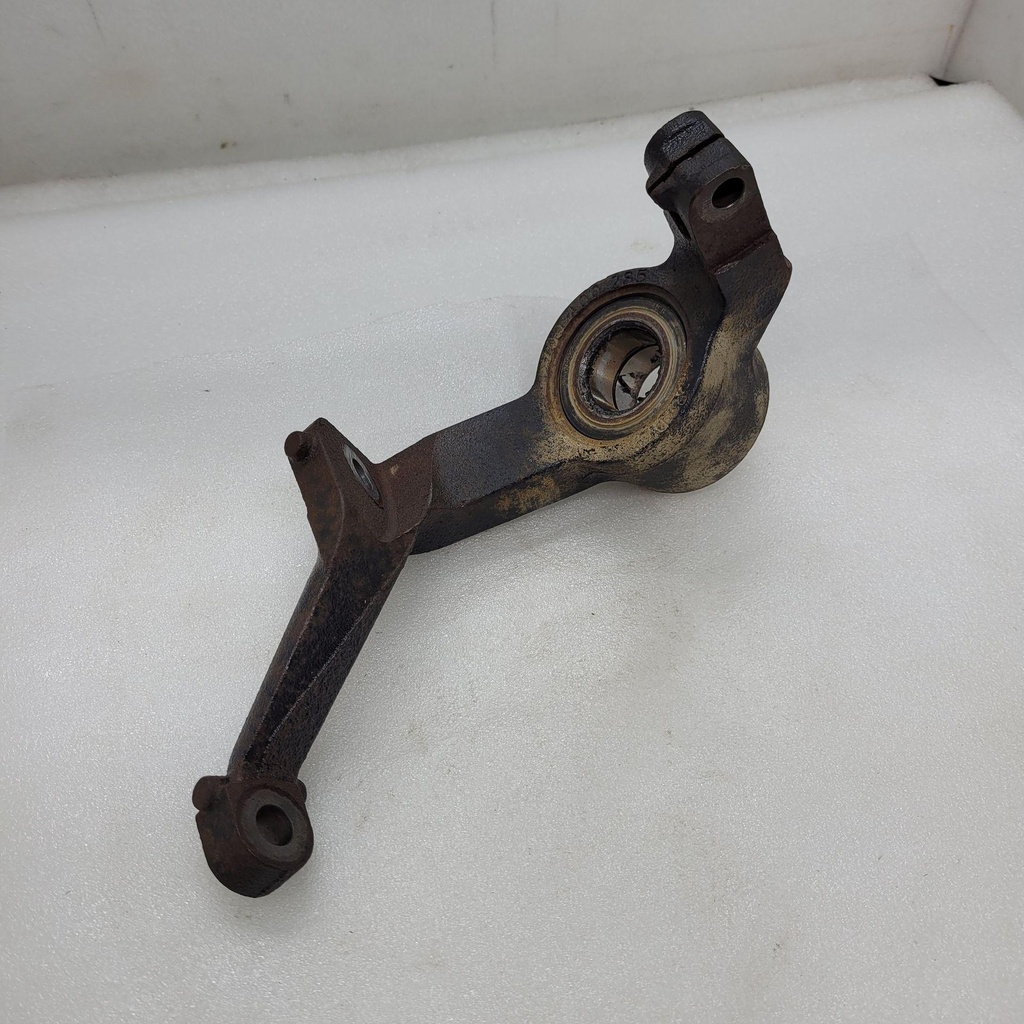 LH KNUCKLE - Call your local BRP dealership