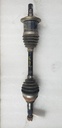 LH Homocinetic Joint - 705401115 CAN AM