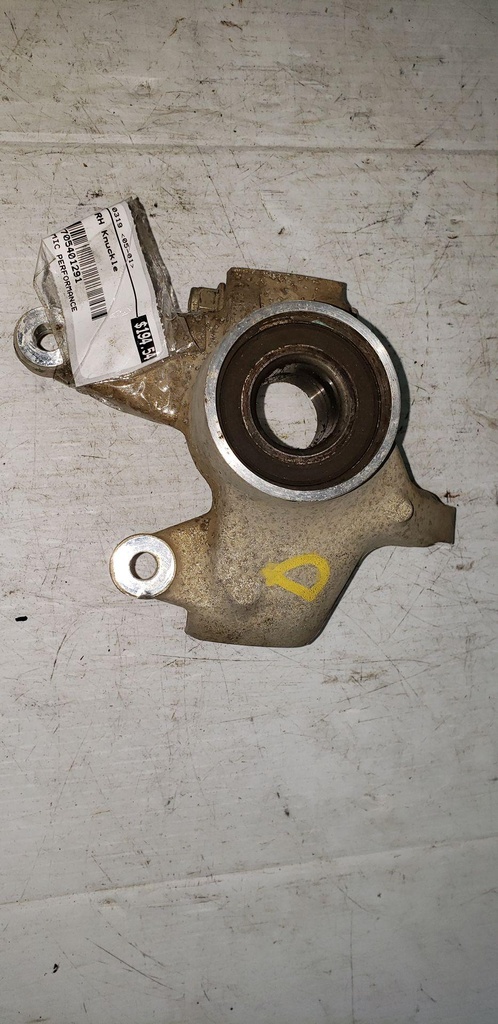 BOMBARDIER RH Knuckle - 705401291