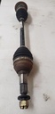 LH CV Joint Ass'y - 705401871 can am