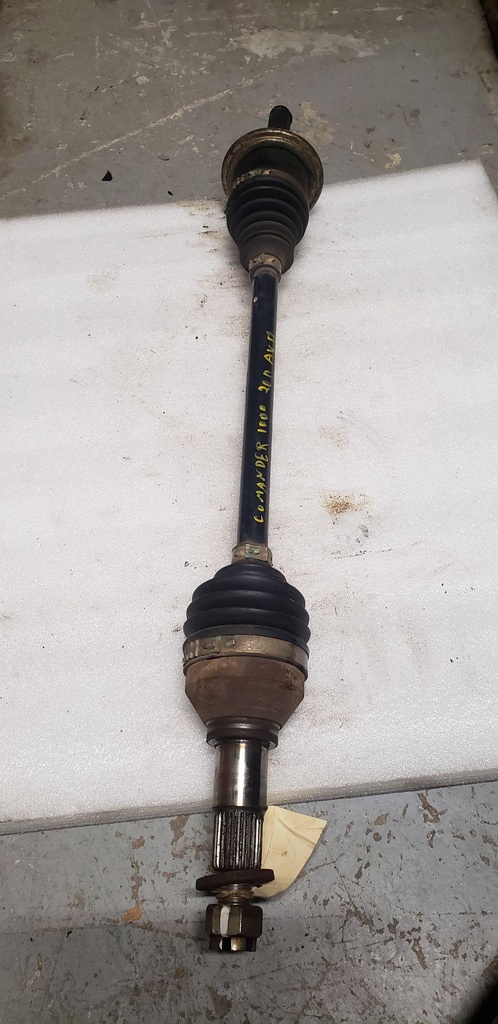 RH CV Joint Ass'y - 705401872 CAN AM