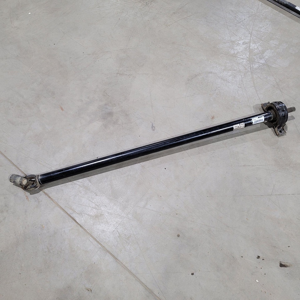 Drive Shaft Ass'y - 705402026 CAN AM