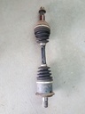 BOMBARDIER RH CV JOINT - 705500727