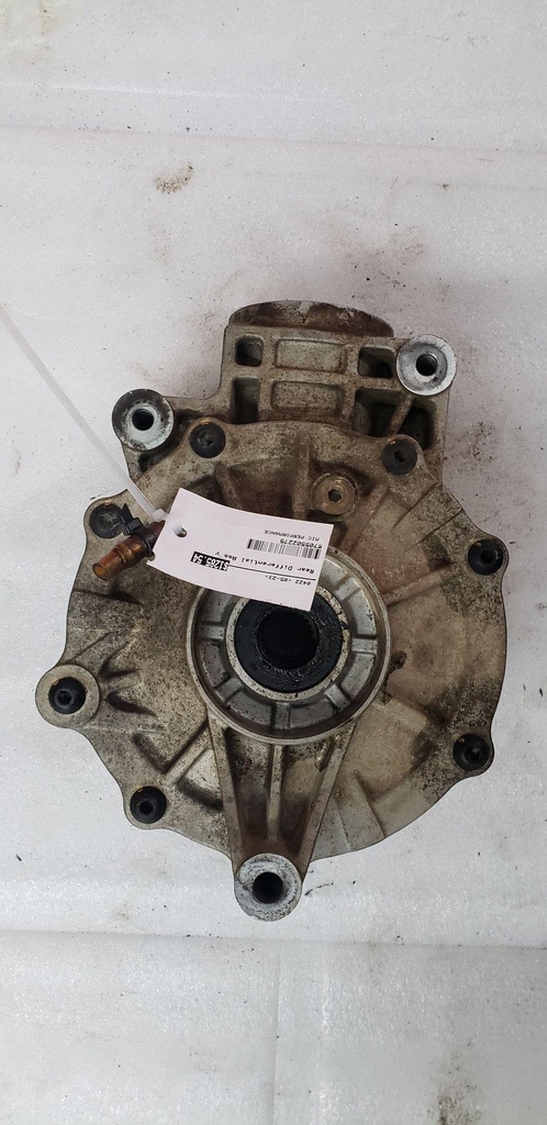 Rear Differential Ass'y - Can-am - 705502275