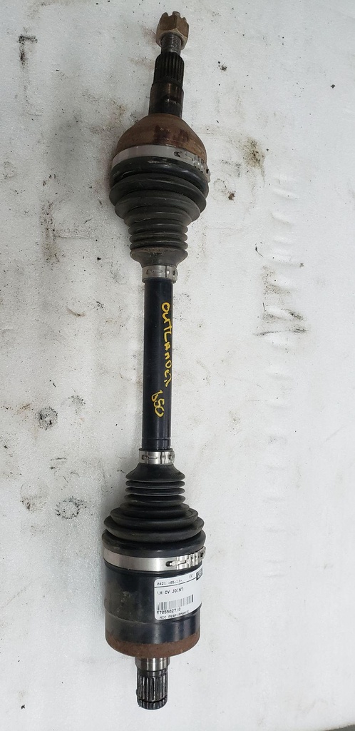 LH CV JOINT - 705502710 CAN AM