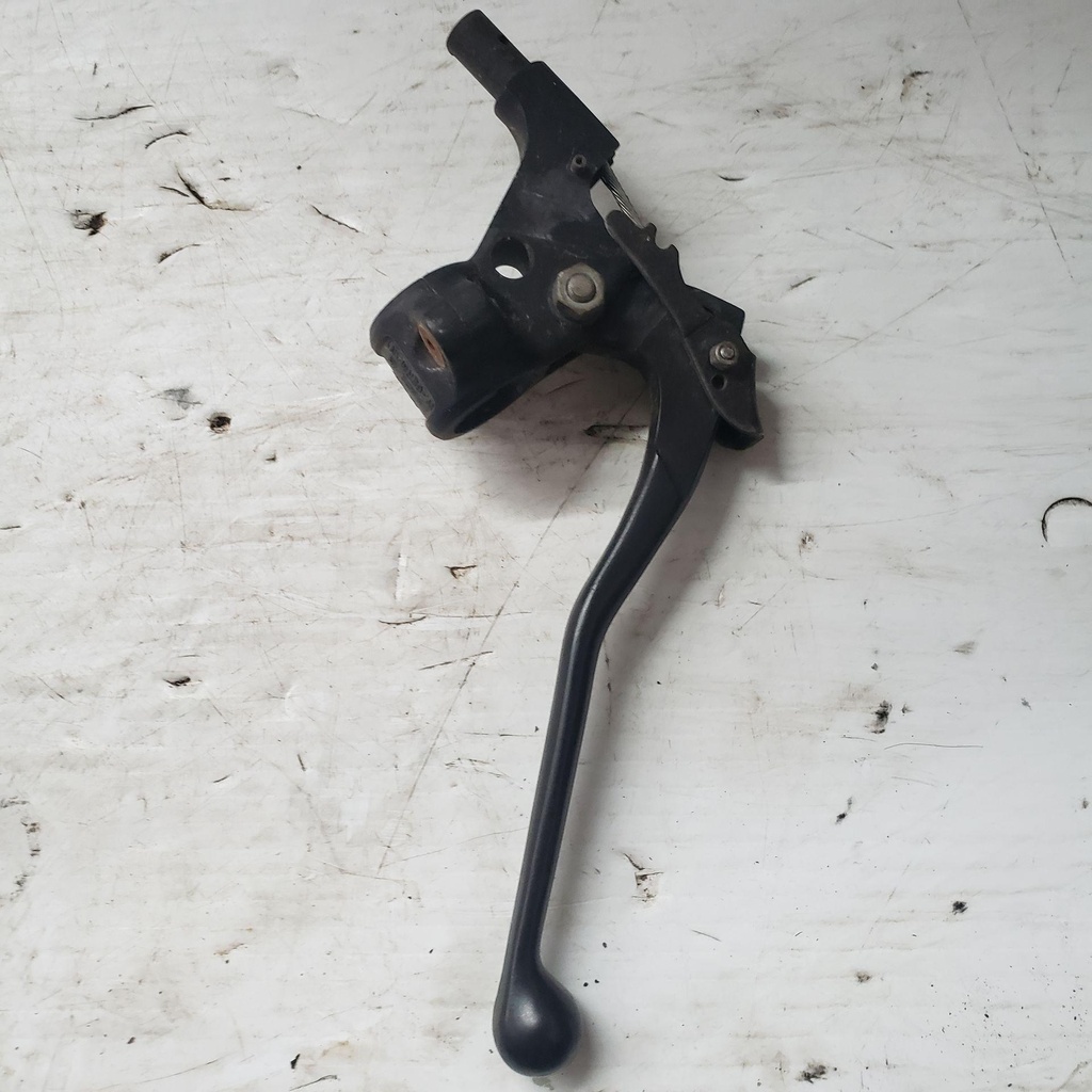 BOMBARDIER Brake Handle Ass'y - 705600011