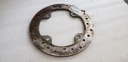 Brake Disc - Can-Am - 705600684